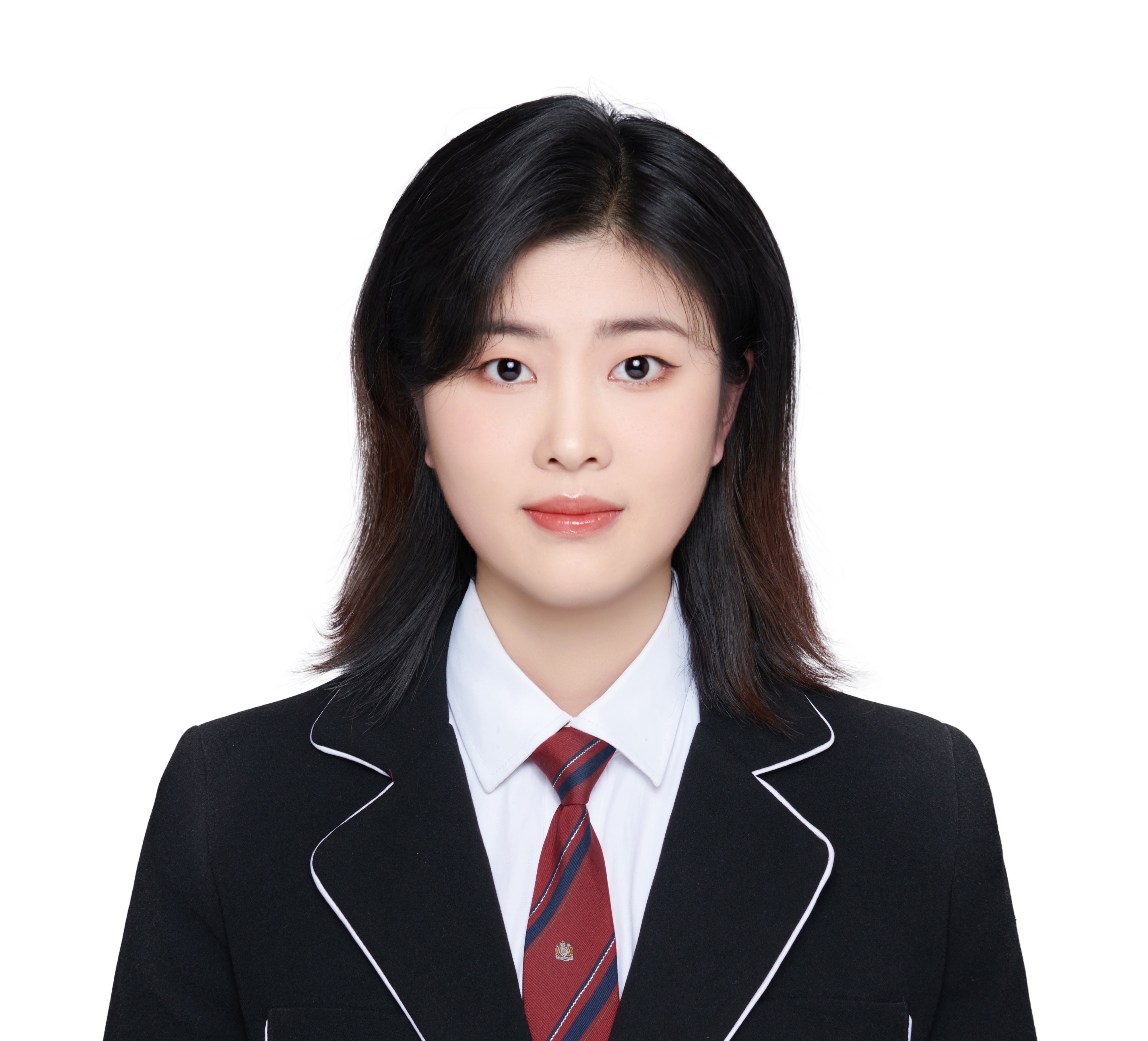 Professional portrait of Liangliang Zhang